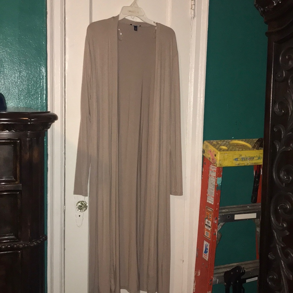 Cardigan